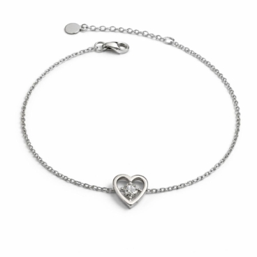 bratara cu infinit argint 925 ab 4