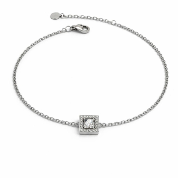 bratara cu infinit argint 925 ab 4