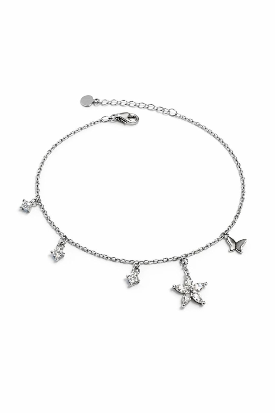 Bratara Argint 925 AB-8