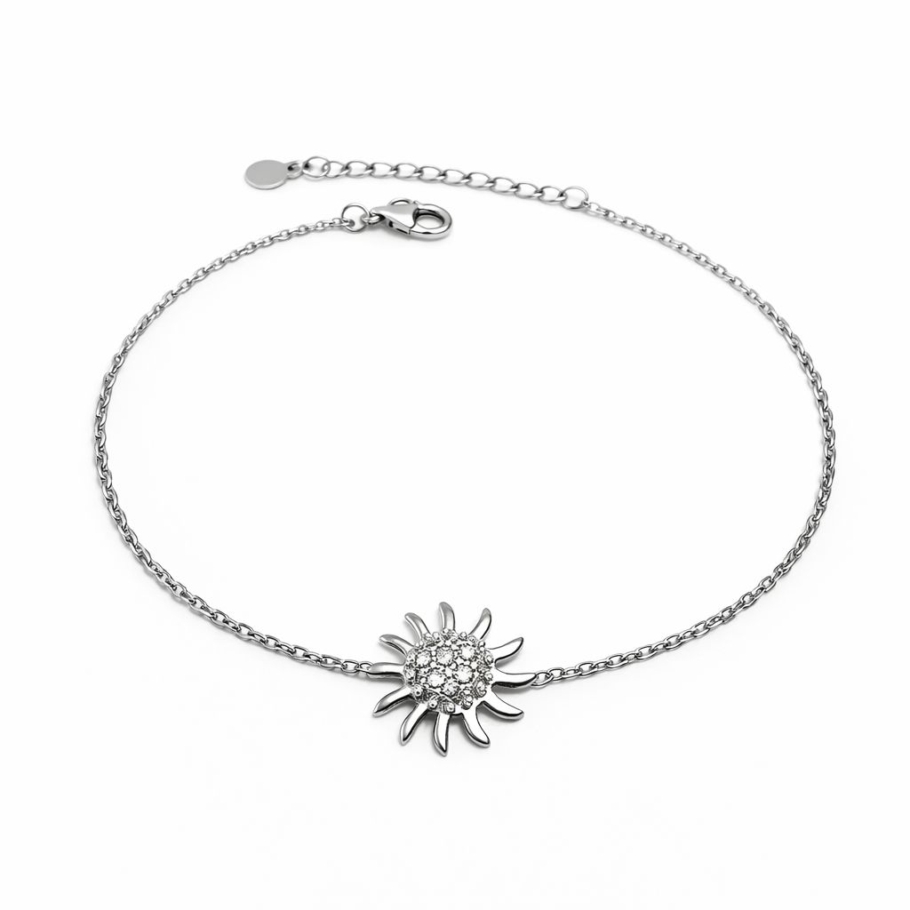Bratara Soare Argint 925 AB-29