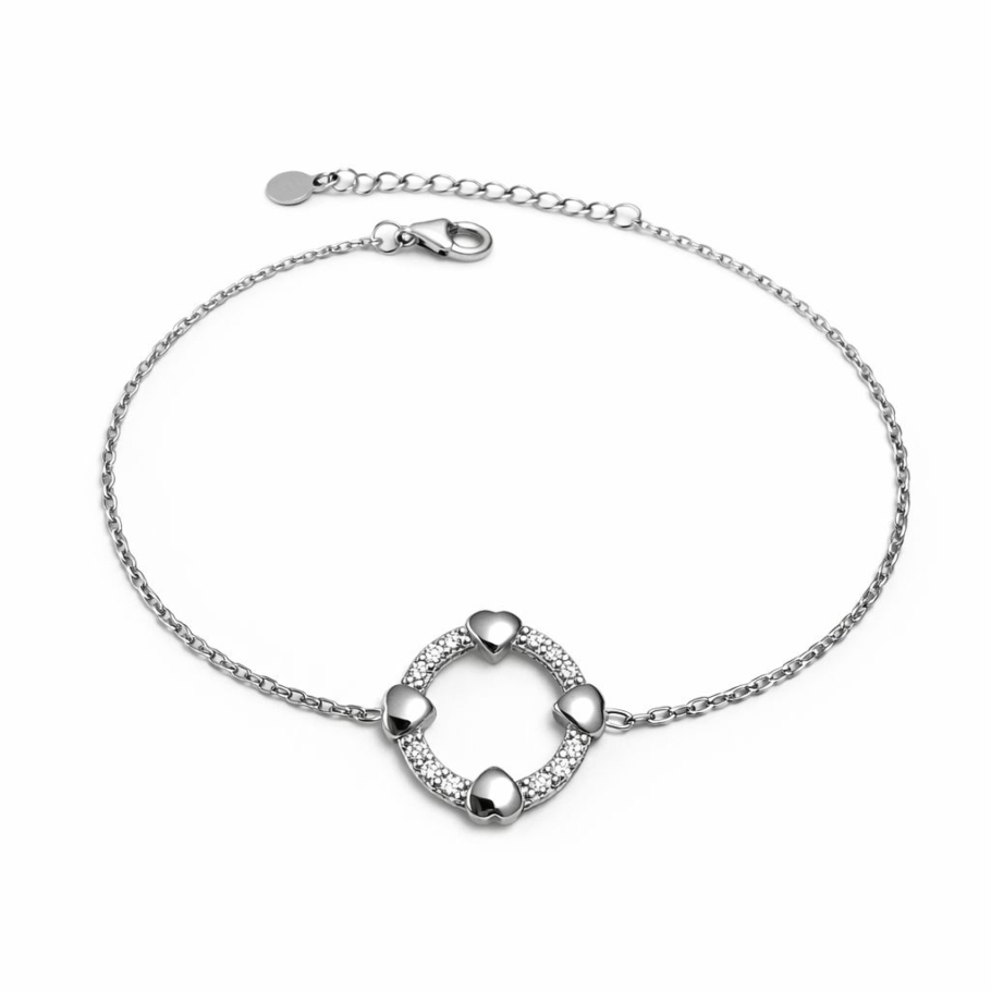 Bratara Argint 925 AB-23