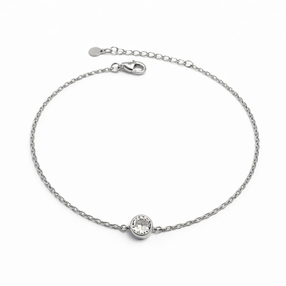 Bratara Argint 925 AB-24