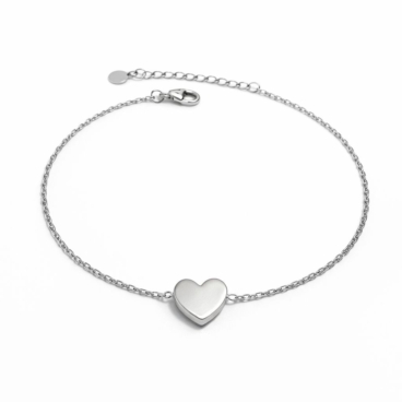 bratara inima argint 925 ab 30