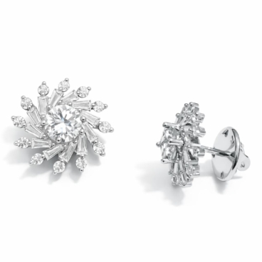 brosa argint 925 bm 1