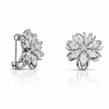 brosa argint 925 bm 1