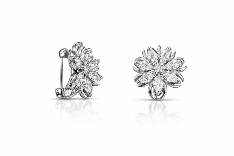 Brosa Argint 925 BM-2