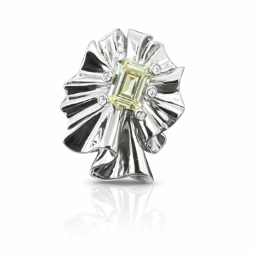 brosa argint 925 bm 26