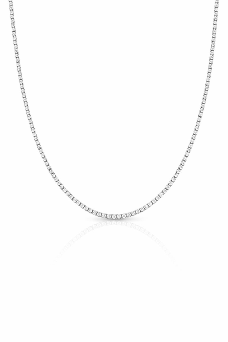 Colier Tennis Argint 925 AN-13