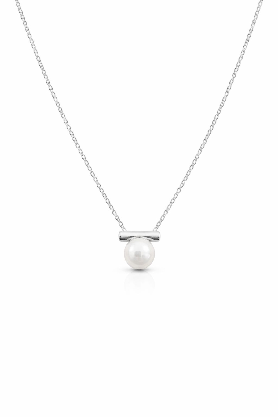 Colier Perla Argint 925 AN-16