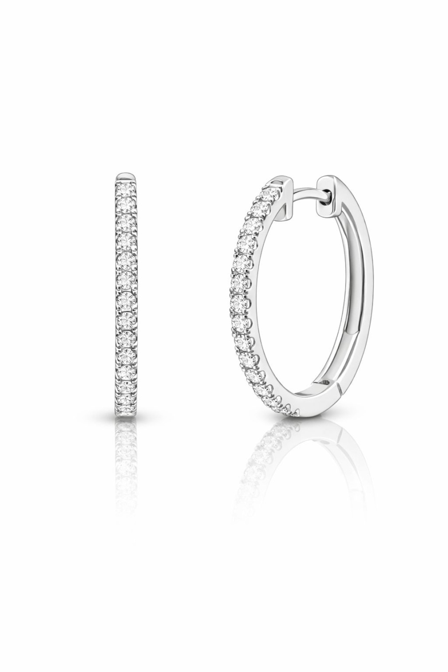 Cercei Creola Argint 925 AC-28