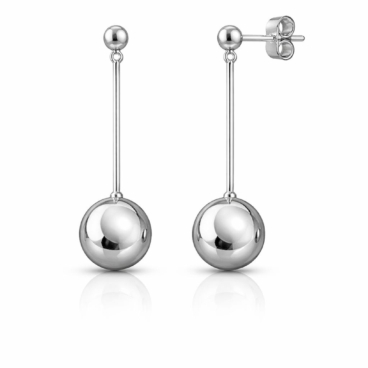 cercei argint 925 ac 26