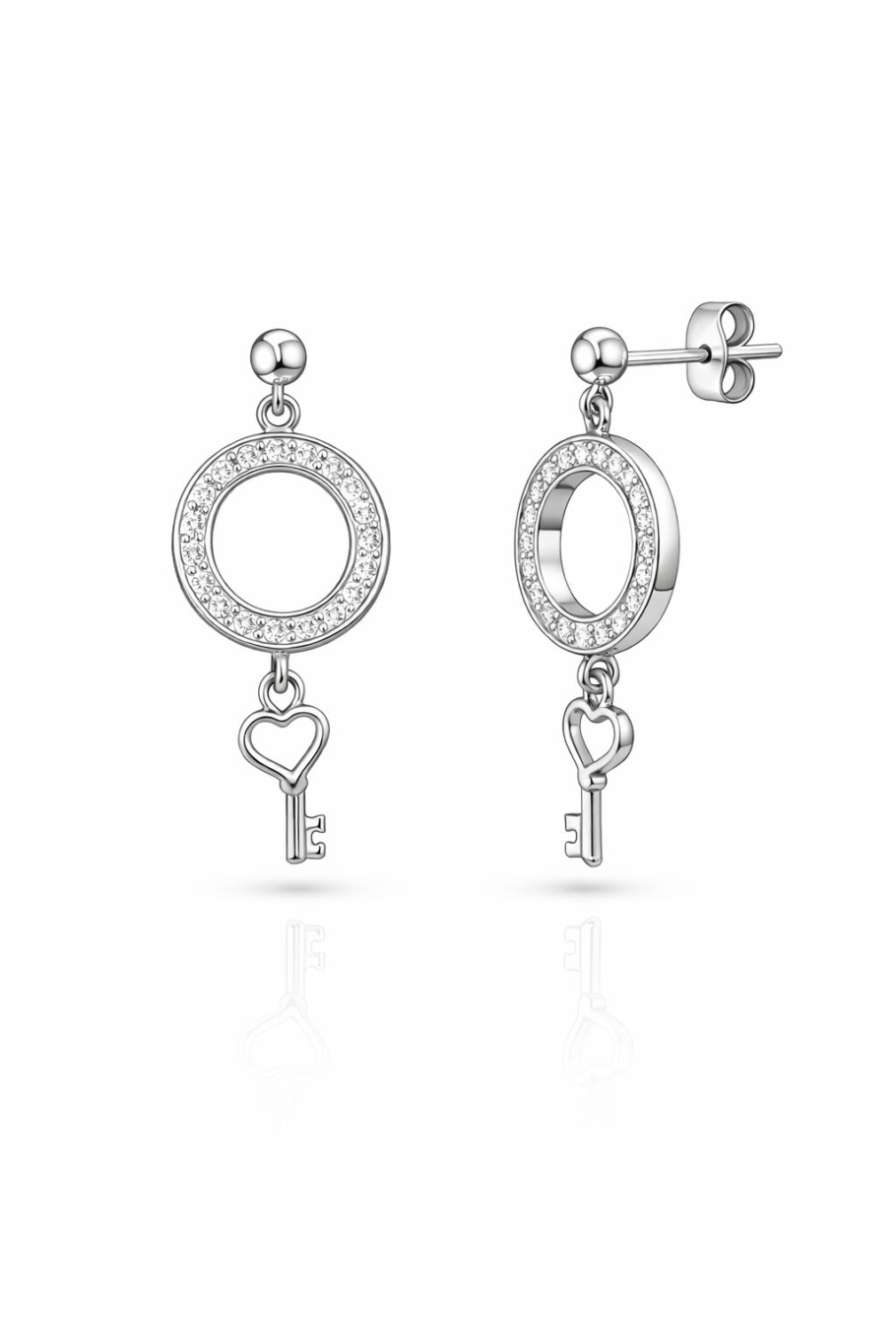 Cercei Cheita Argint 925 AC-31