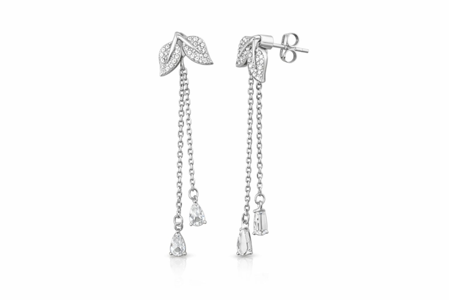 Cercei Argint 925 AC-44