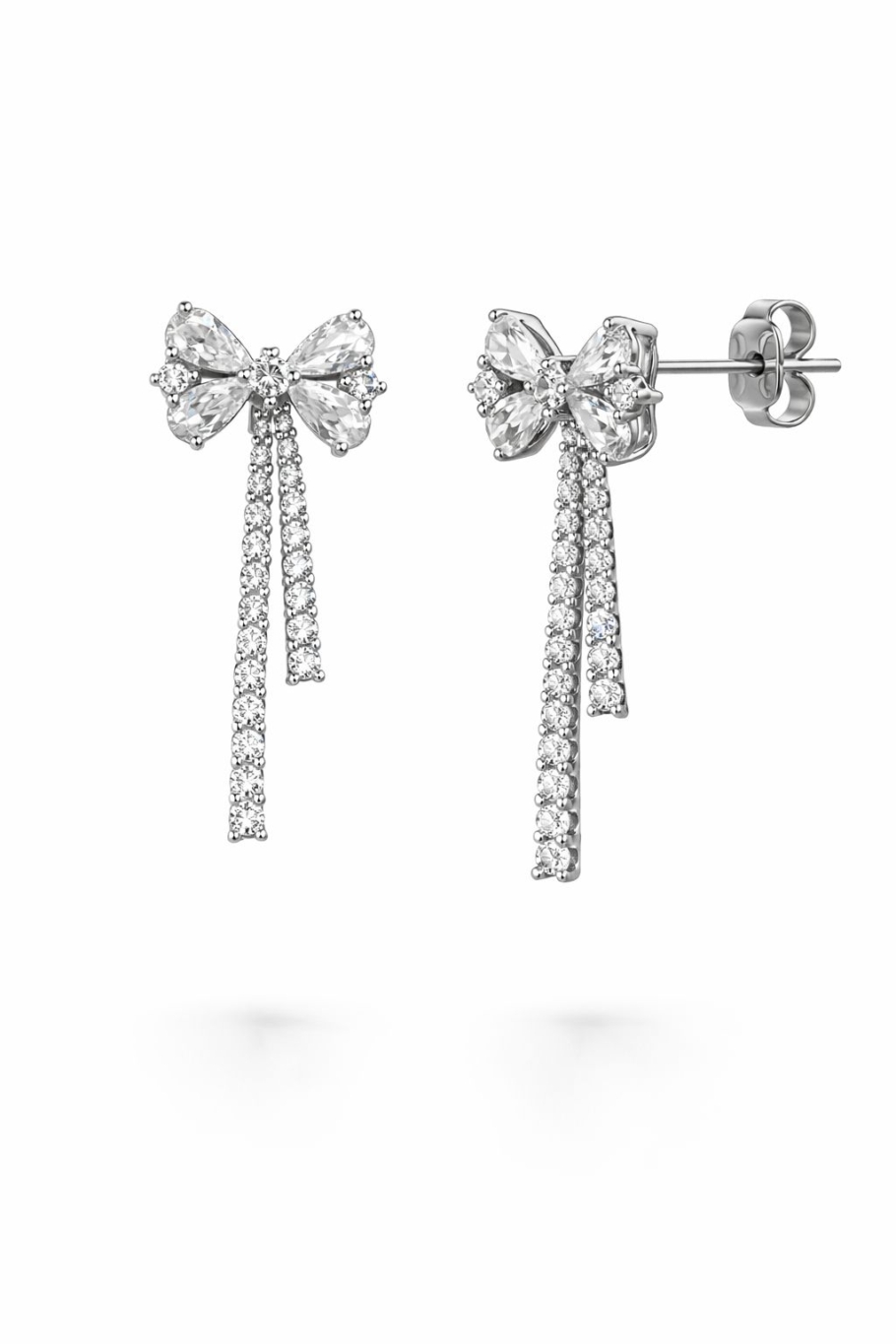 Cercei Fundite Argint 925 AC-41