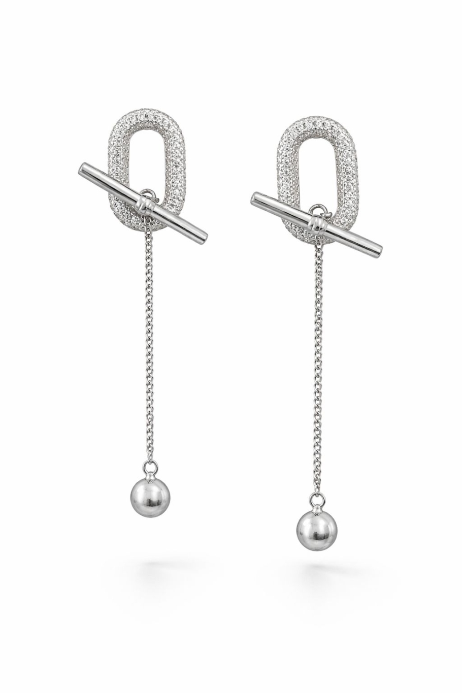 Cercei Argint 925 AC-39