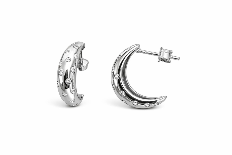 Cercei Argint 925 AC-55