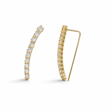 colier lacrima aur 14k n 69