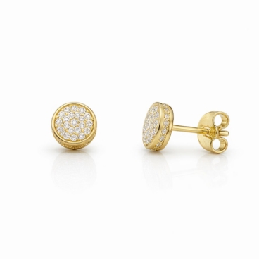 colier lacrima aur 14k n 69