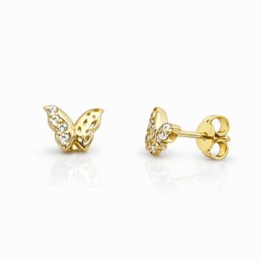colier lacrima aur 14k n 69