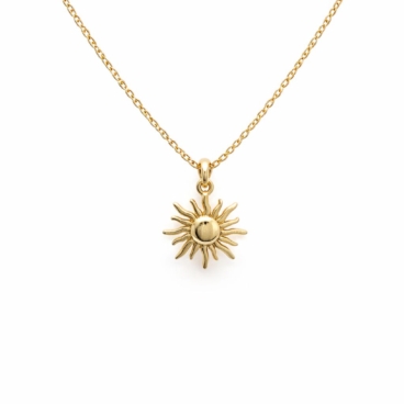 colier lacrima aur 14k n 69