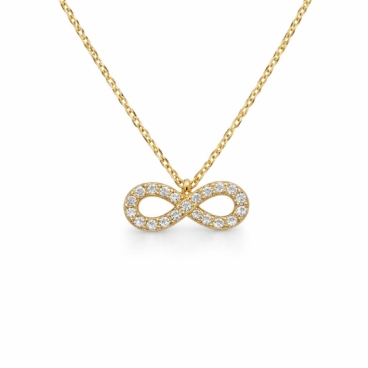 colier lacrima aur 14k n 69