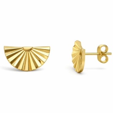 pandantiv stea aur 14k ppp39