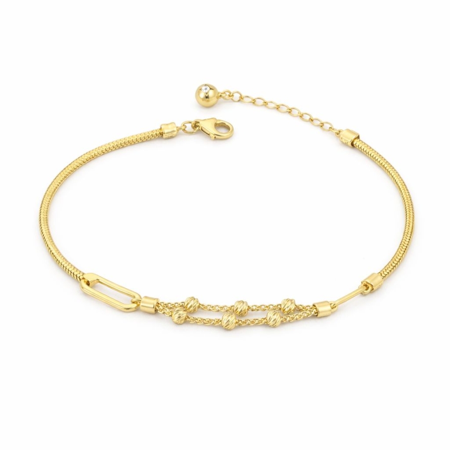 Bratara Aur 14K B-80