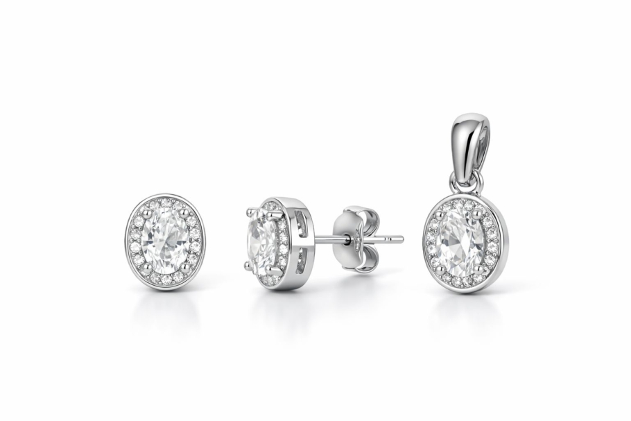 Set Argint 925 AS-11