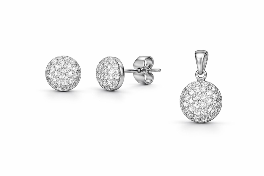 Set Argint 925 AS-14