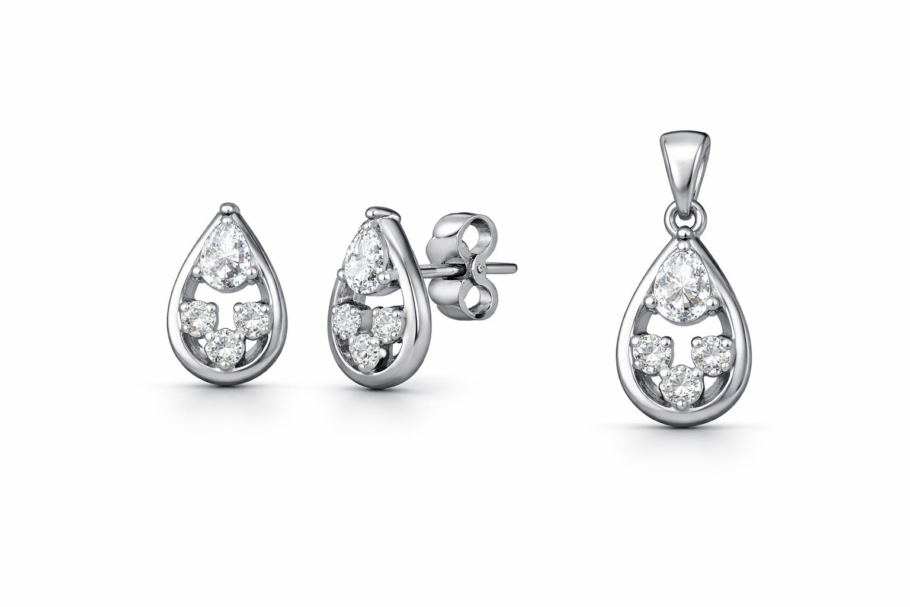 Set Argint 925 AS-12