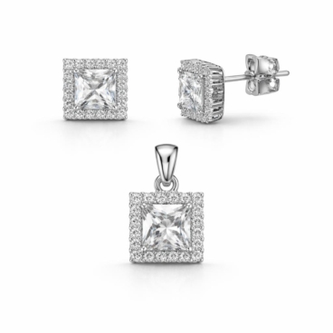 set argint 925 as 15