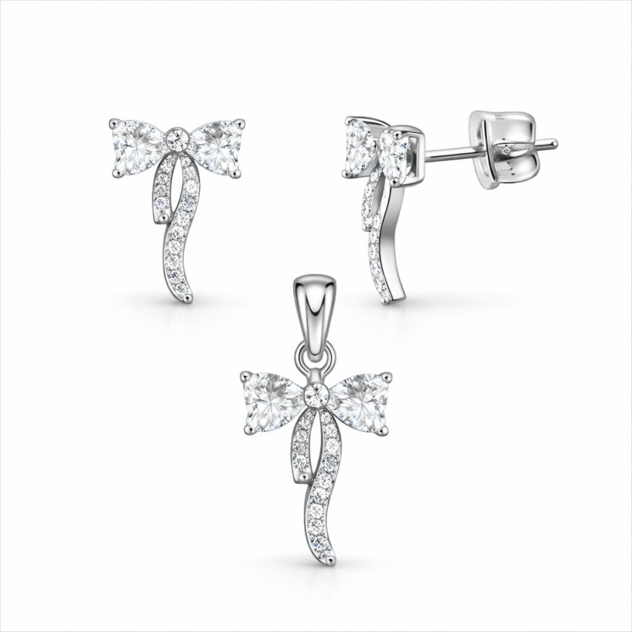 Set Fundite Argint 925 AS-17