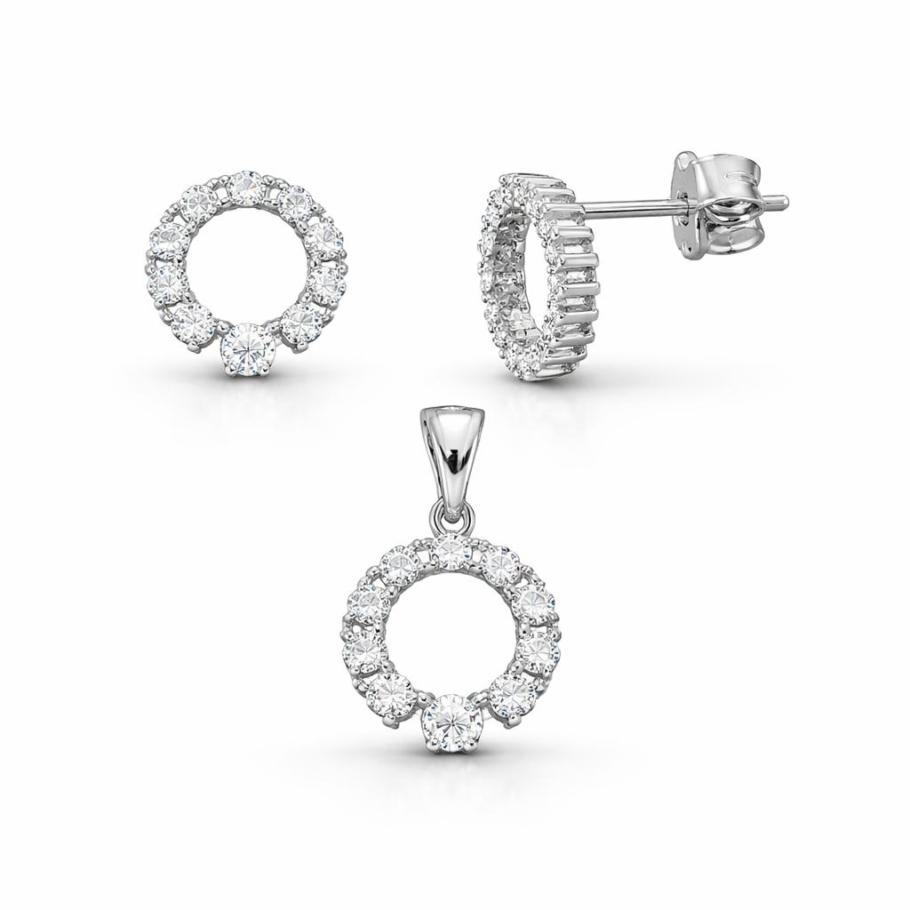 Set Argint 925 AS-16