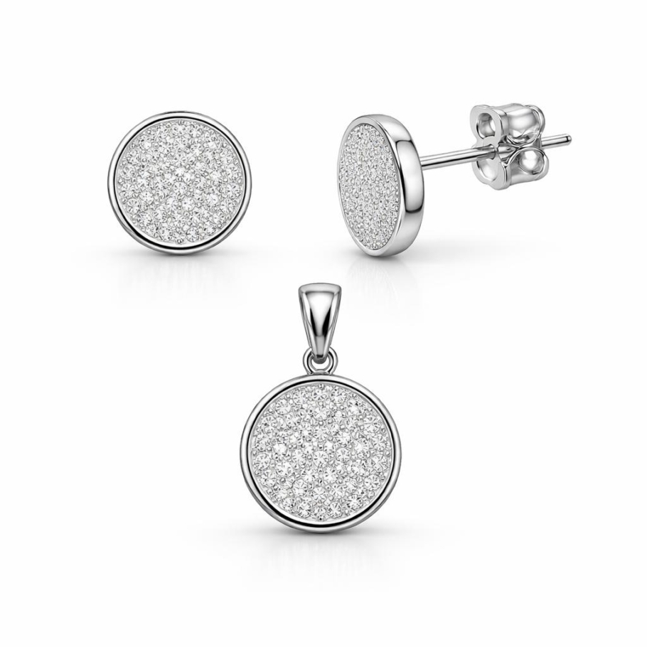 Set Argint 925 AS-15