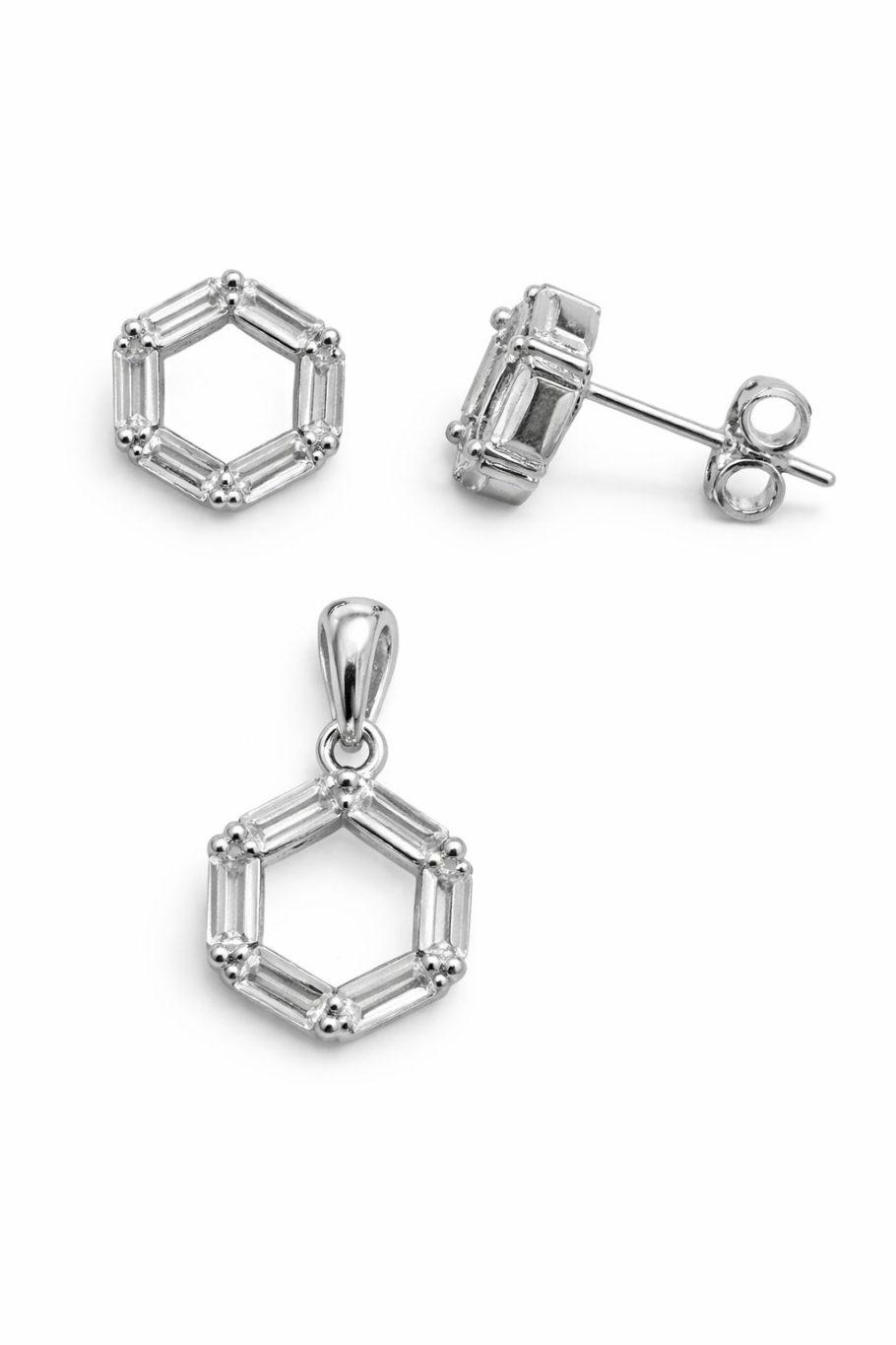 Set Argint 925 AS-29