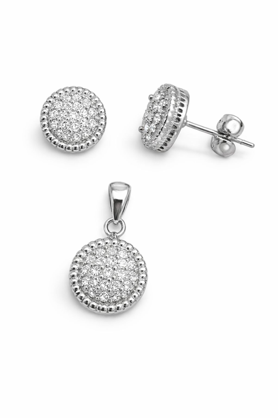 Set Argint 925 AS-28