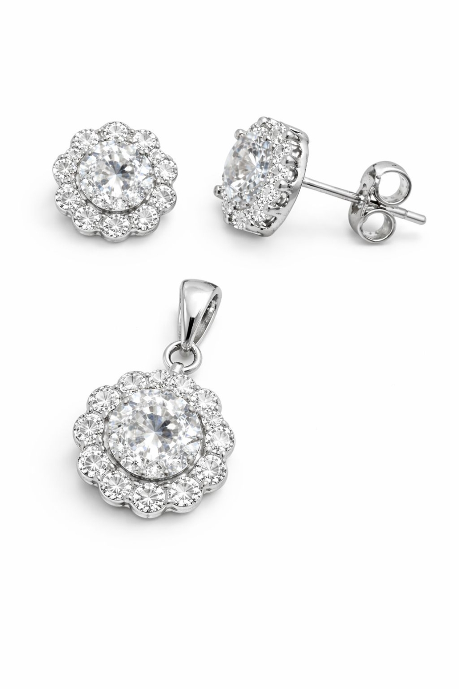 Set Argint 925 AS-30