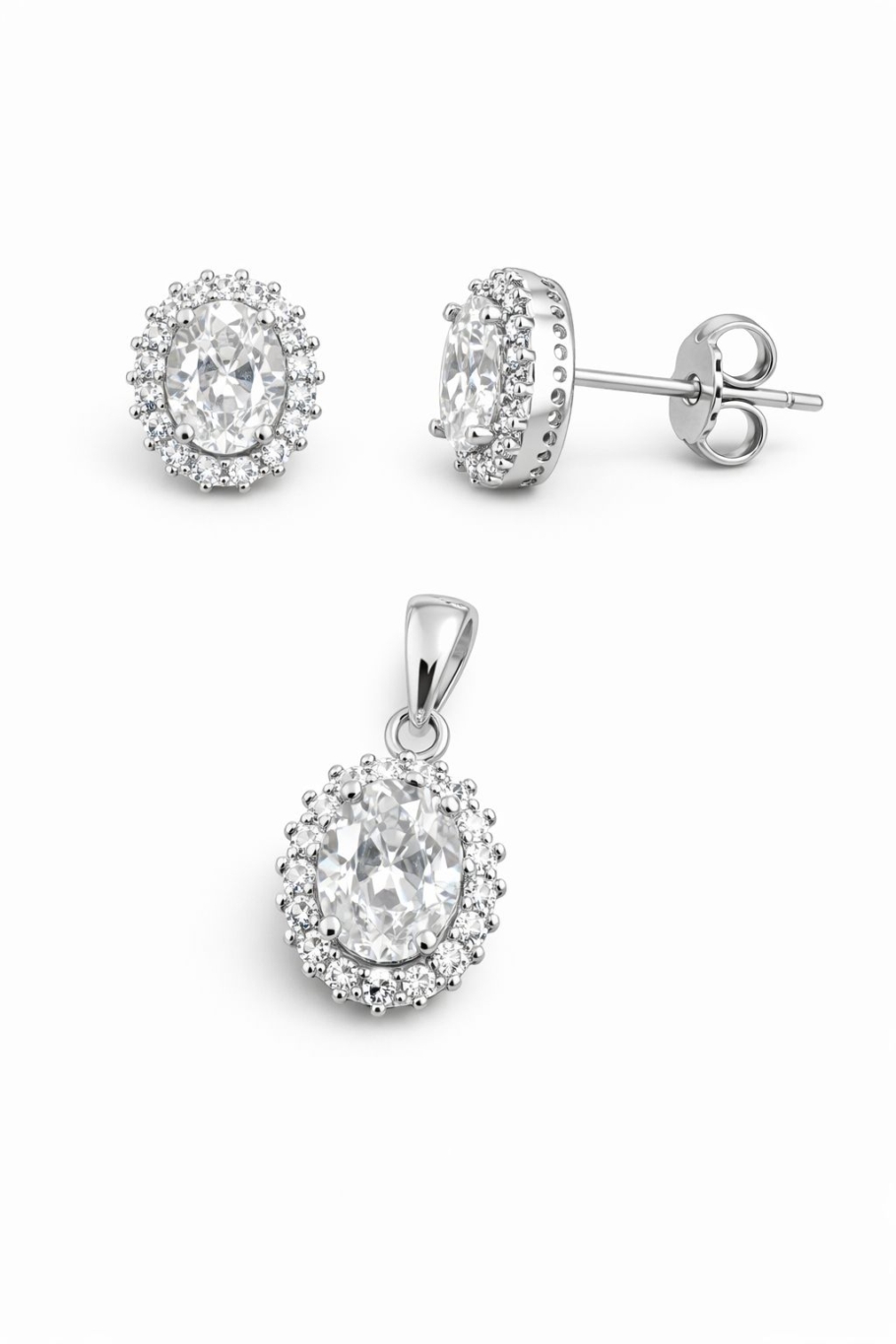 Set Argint 925 AS-34