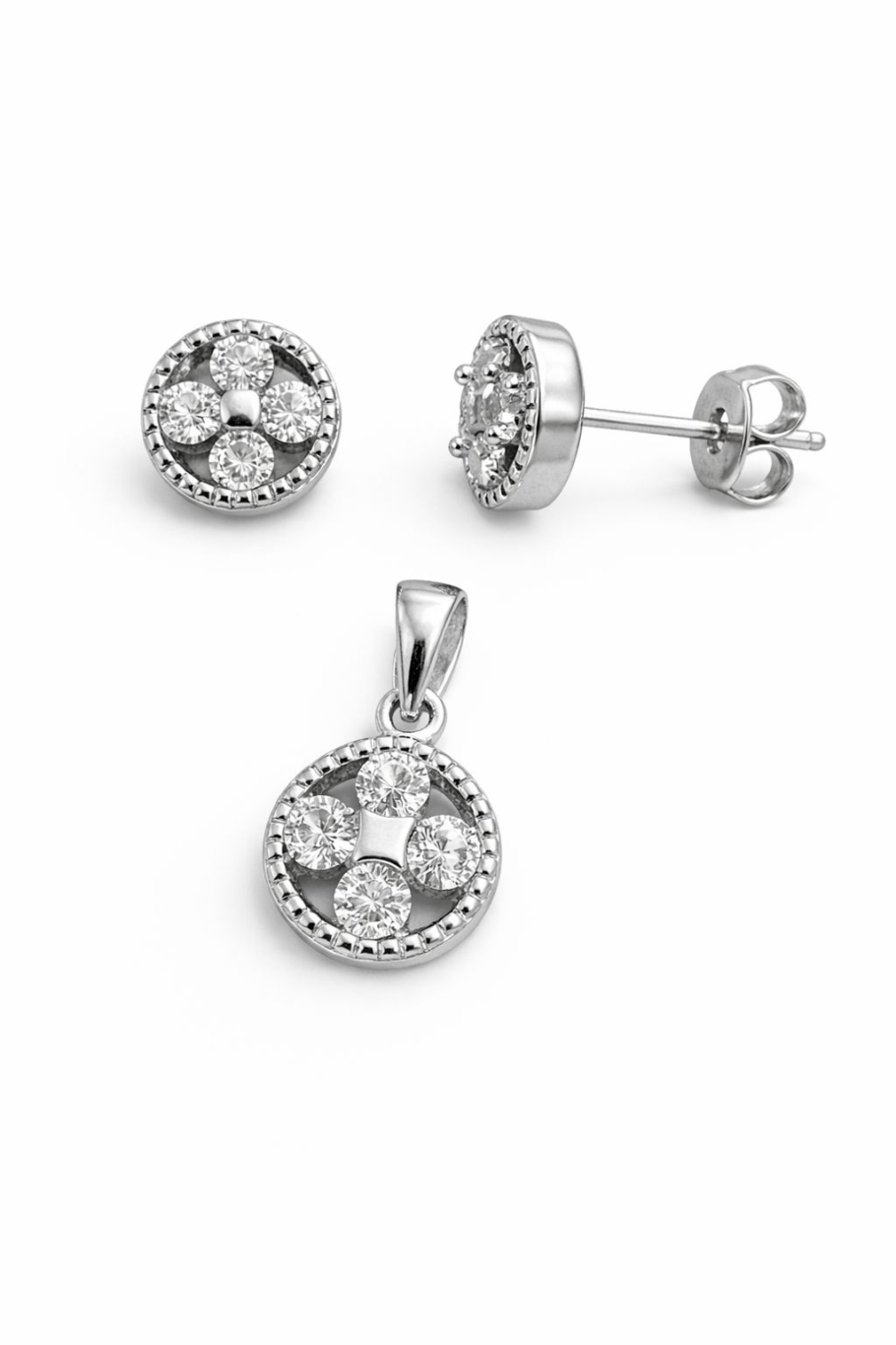 Set Argint 925 AS-36