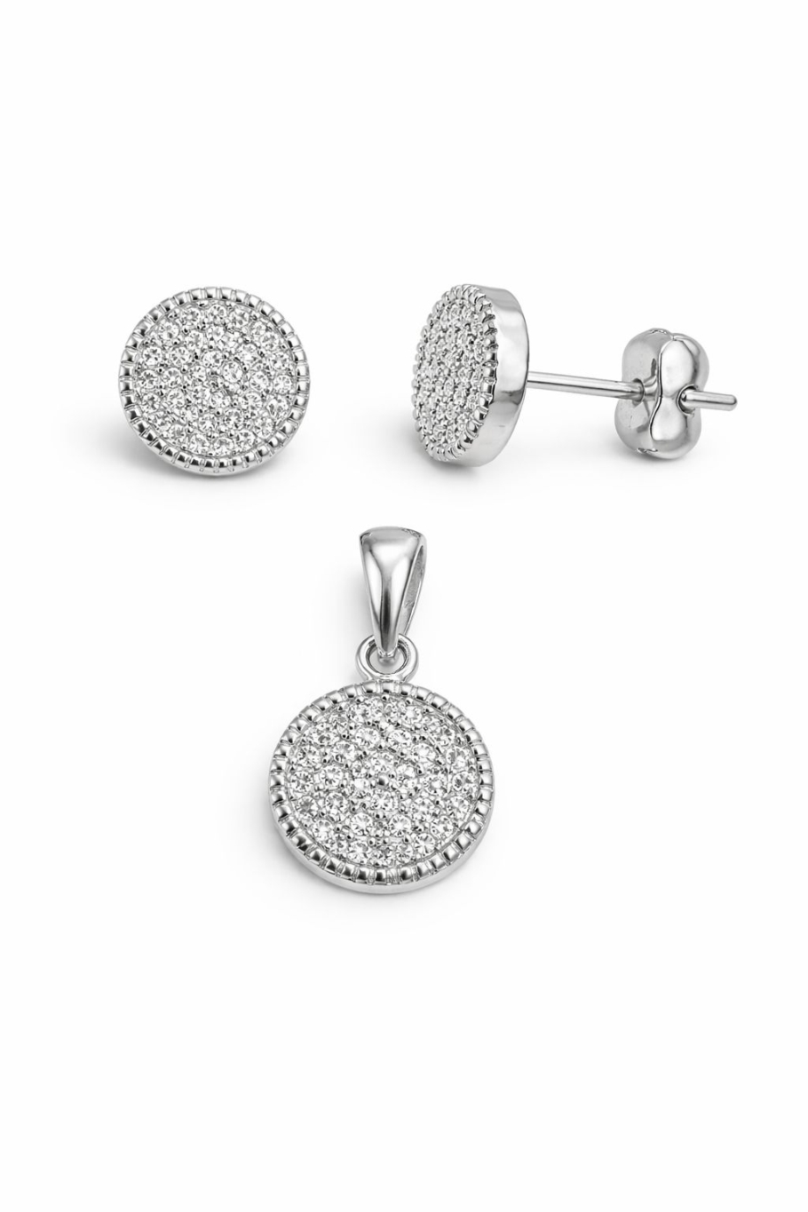 Set Argint 925 AS-38