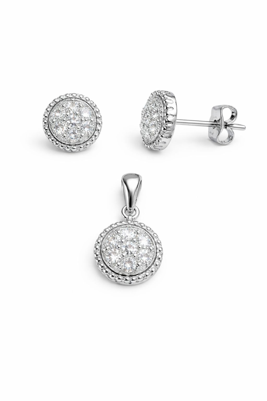 Set Argint 925 AS-44