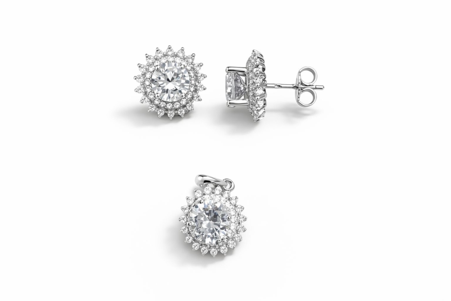 Set Argint 925 AS-45