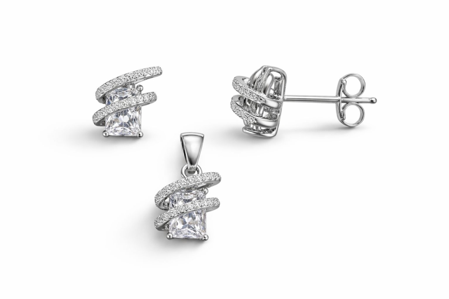 Set Argint 925 AS-42