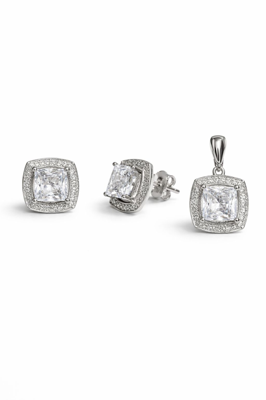 Set Argint 925 AS-48