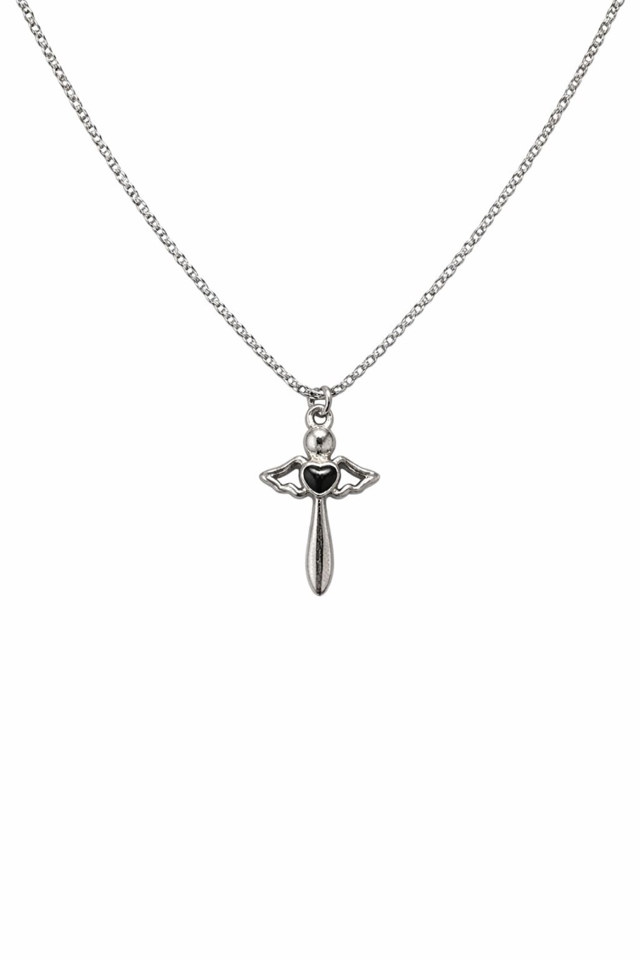 Colier Cruciulita Argint 925 AN-20