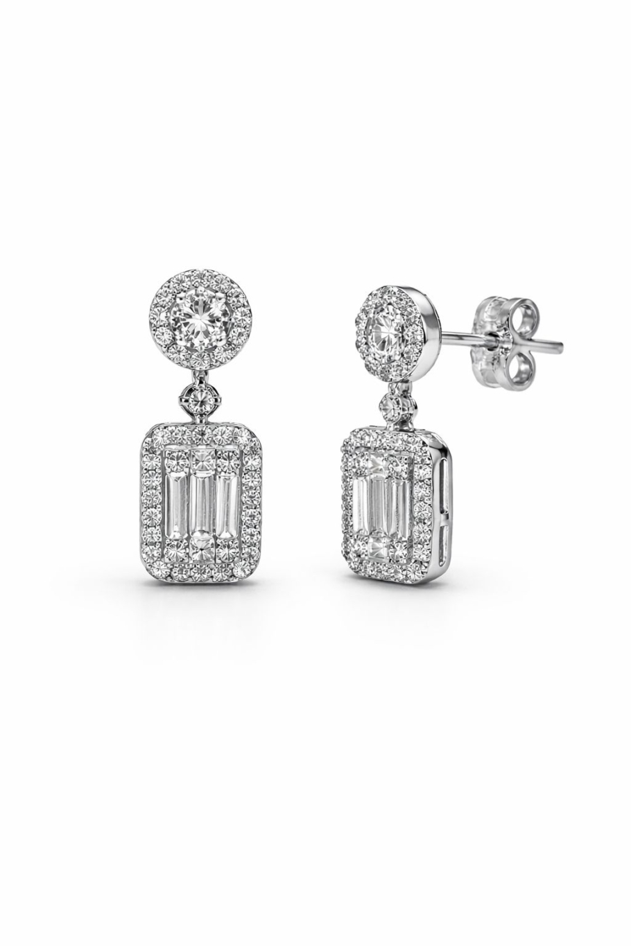 Cercei Argint 925 AC-65