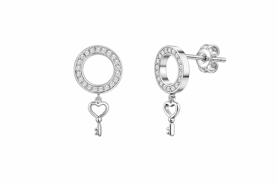 Cercei Cheita Argint 925 AC-31