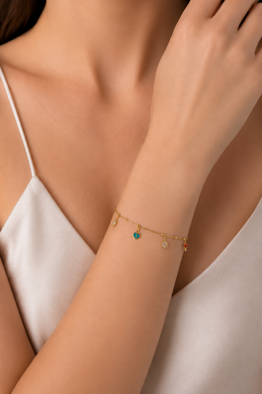 Bratara Aur 14k B-89