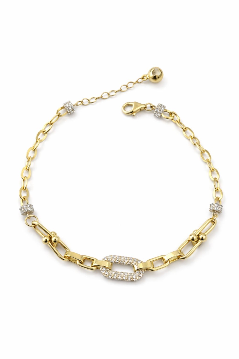 Bratara Aur 14K B-86