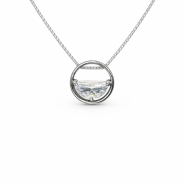 colier argint 925 an 25